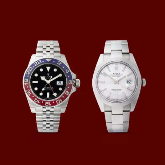 eBay: Up to 30% OFF Rolex
