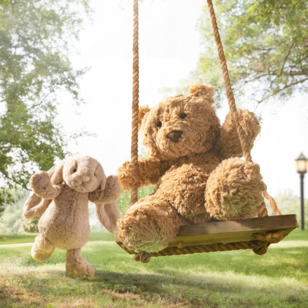 Bloomingdales: JELLYCAT BACK IN STOCK