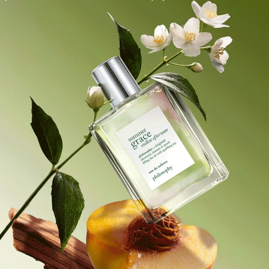 Philosophy: Explore Our Newest Skincare, Fragrance, & Body Care Innovations Designed To Refresh Your Mind