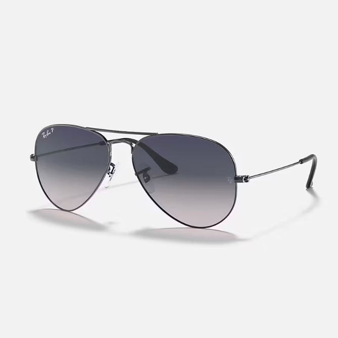 Ray-Ban AU: AVIATOR GRADIENT