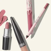 Macy's: National Lipstick Day