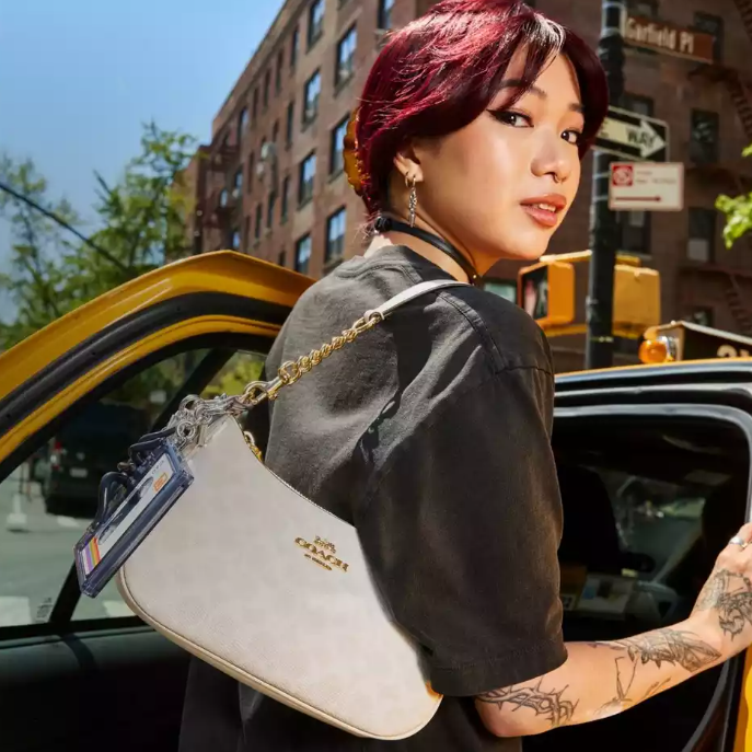 Coach Outlet: Bestselling Bags for Every Style
