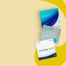 Clearly AU&NZ: 15% OFF All Contacts