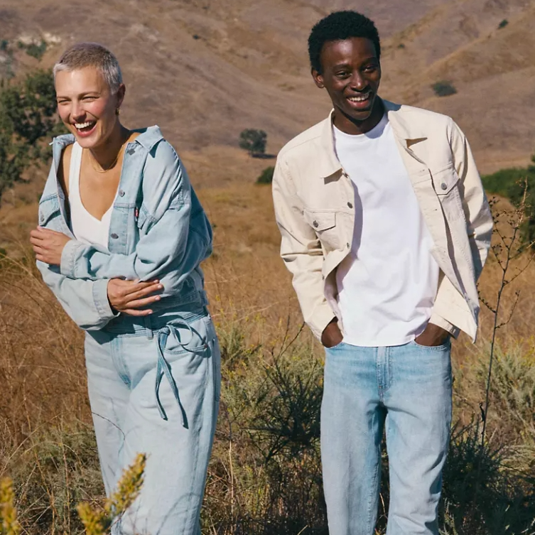 Levi's: Labor Day