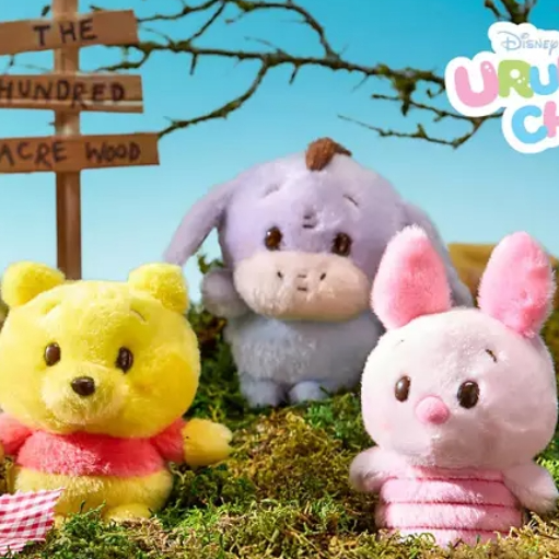 Disney Store: New International Arrivals