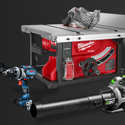 Acme Tools: Reconditioned Flash Sale