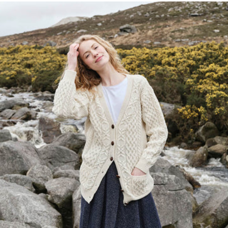 The Irish Store：20% OFF Sitewide