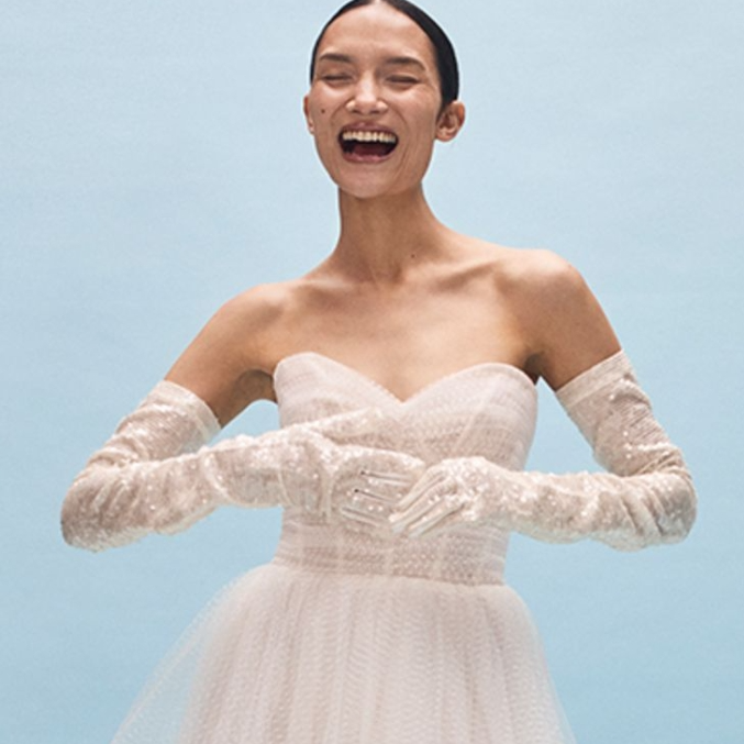 THE OUTNET US: Really Great Occasionwear