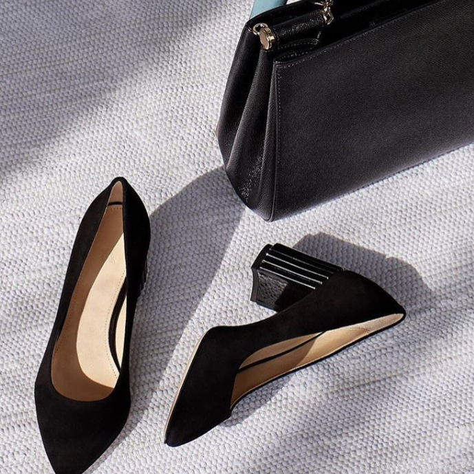 THE OUTNET US & CA: What’s Just-In?  This Is The Edit We’Re Famous For.