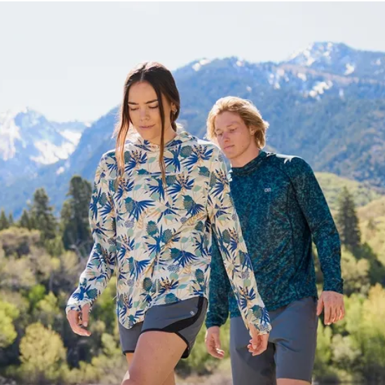 Backcountry: Summer Sale