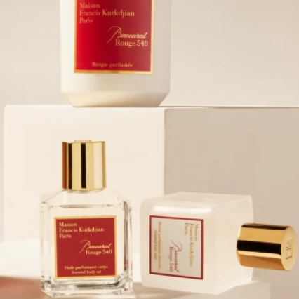 Neiman Marcus: Beauty Gift with Purchase: