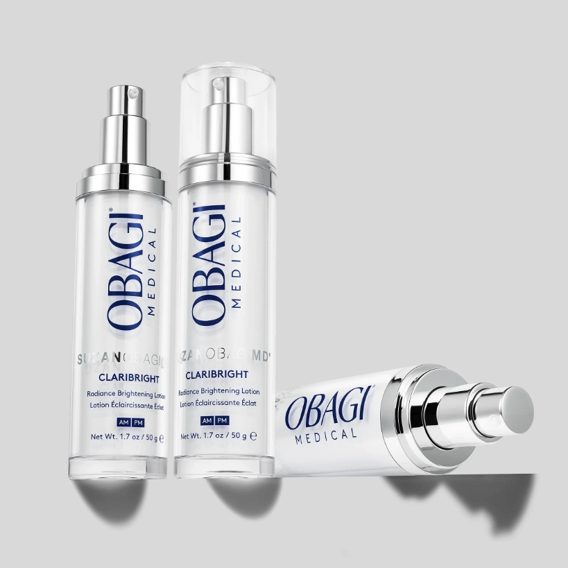 Obagi The SUZANOBAGIMD™ Claribright Radiance Brightening Lotion
