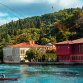 Turkish Airlines APAC: Flight Offers Starting From $530