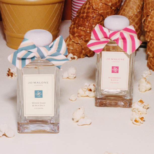 Jo Malone HK: Get 4 Piece Gift with $1,200 Purchase
