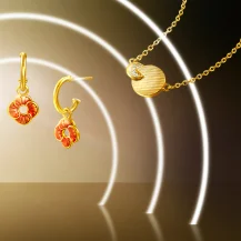 Chow Sang Sang: Golden Vibes Up to 12% OFF for Any 2 Selected Fixed-price Items