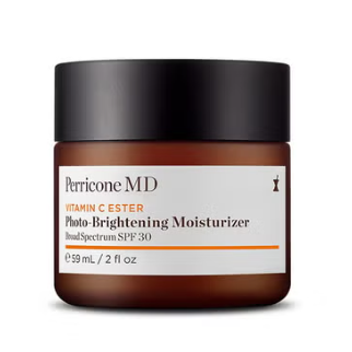 Perricone MD Vitamin C Ester Photo-Brightening Moisturizer Broad Spectrum SPF 30