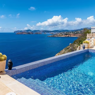 Fewo-direkt: Discover the Perfect Beach Accommodation for You