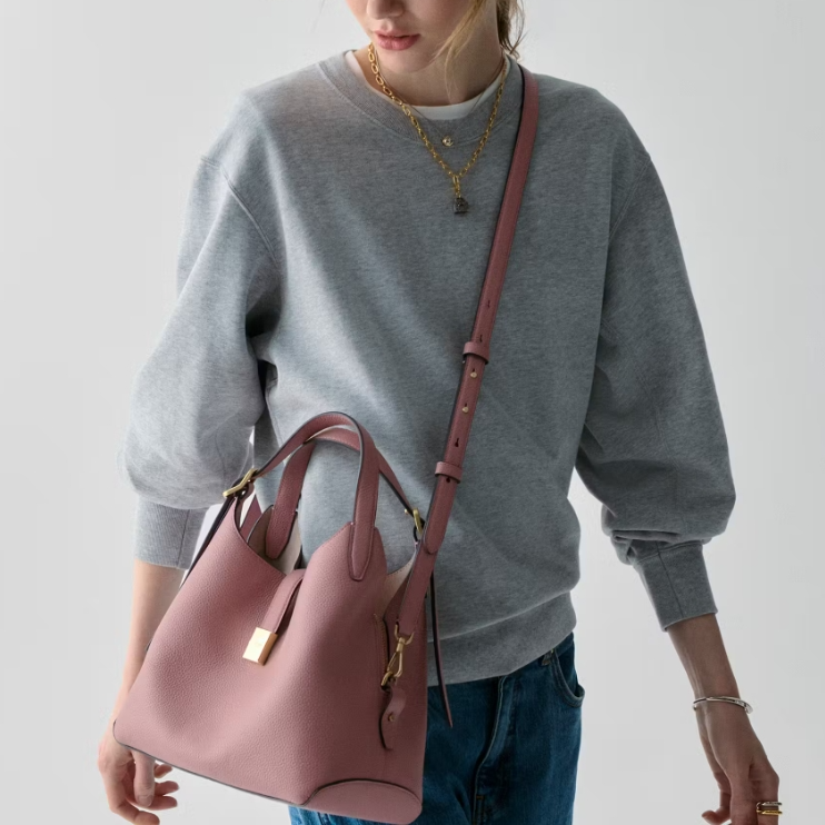 Kate Spade: All Pink Everything