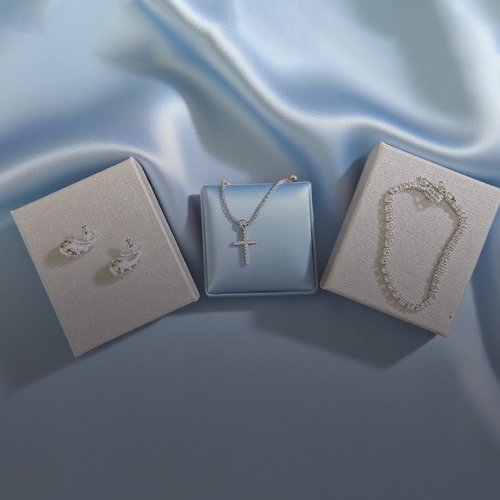 Shop LC: Shop & Win Jewelry