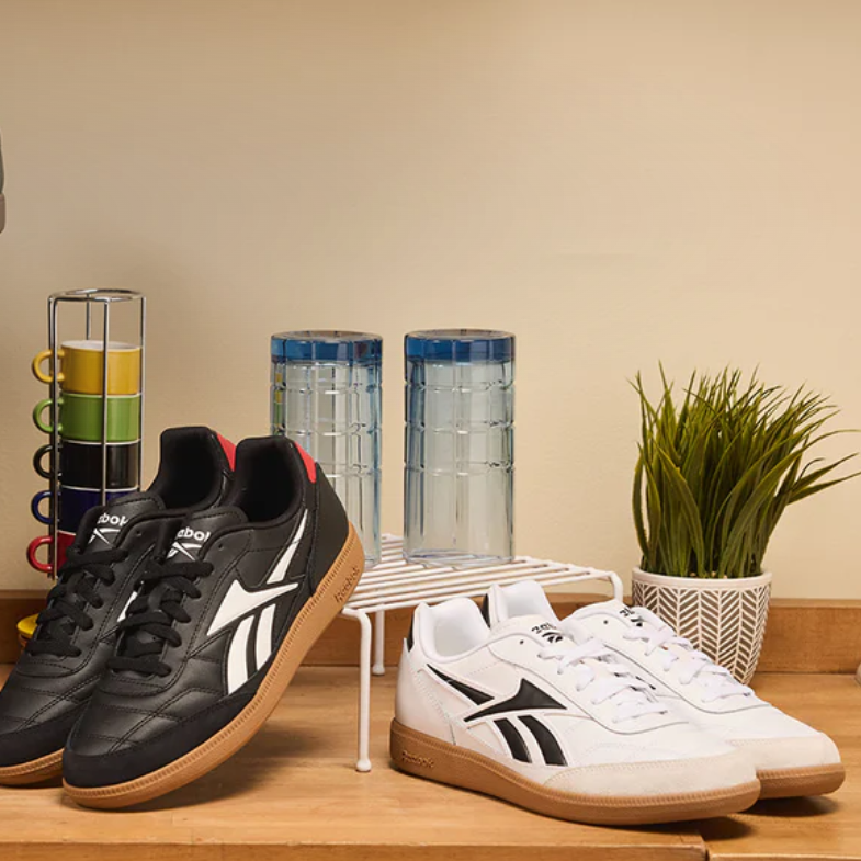 Reebok - Reebok: 40% OFF Full-Price Styles