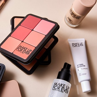 Make Up For Ever: Summer Steals! Big Sale