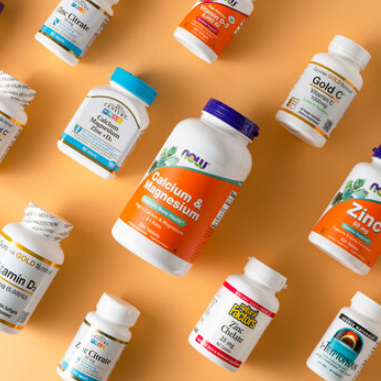 iHerb: 72-Hour Sitewide!