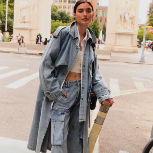 Belle and Bloom: Australian Niche Fashion Brand