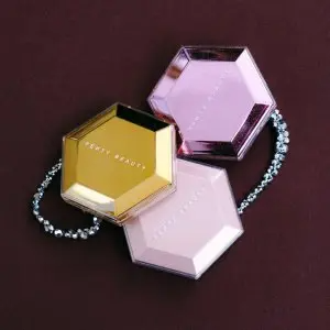 Fenty Beauty Diamond Bomb All-Over Diamond Veil