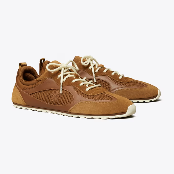New Arrival! Tory Burch Field Sneaker