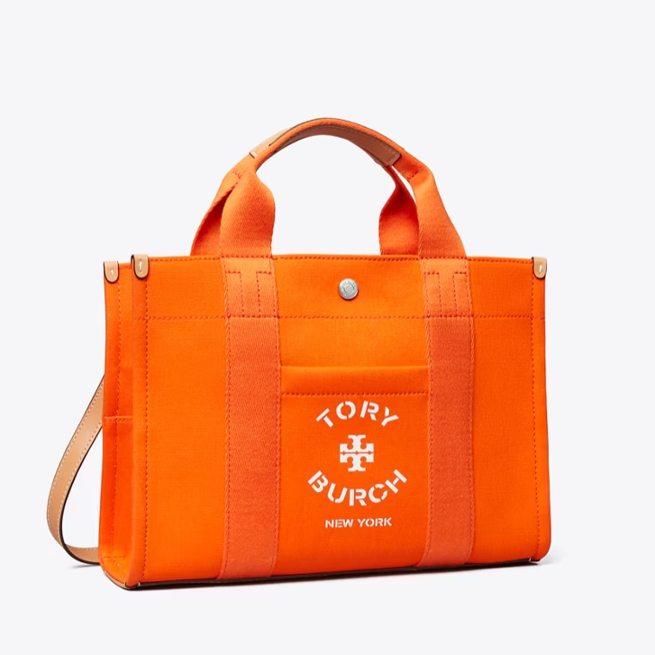 Tory burch Small Toy Tote