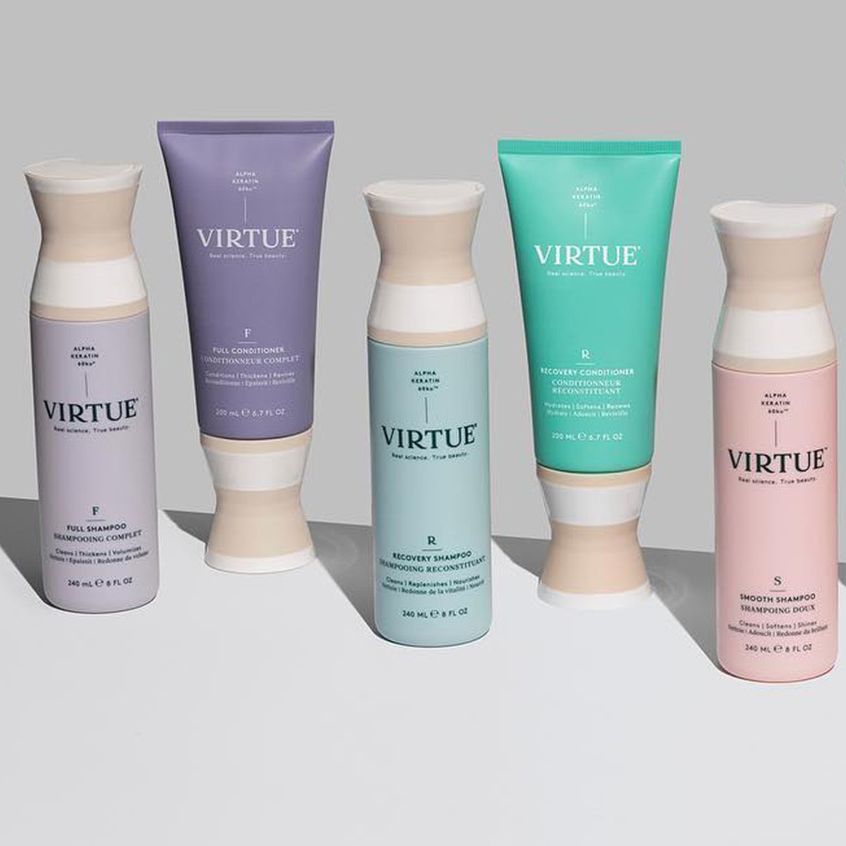 Bluemercury: Virtue Flourish Products Big Sale! Get 30% OFF