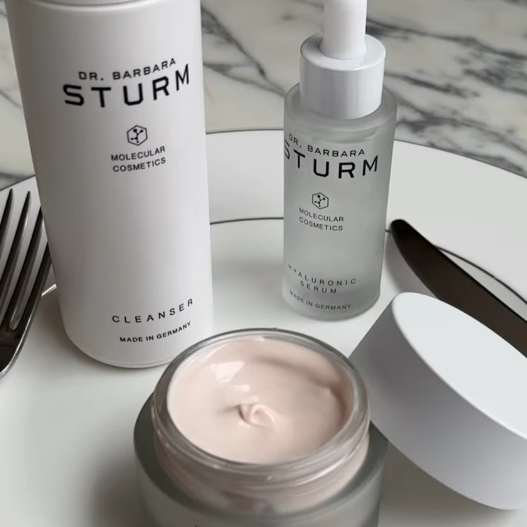 Dr. Barbara Sturm UK: 25% OFF Sitewide