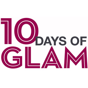 Macy's: 10 Days Of Glam 8/15