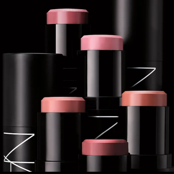 NARS Cosmetics: Flash Sale！