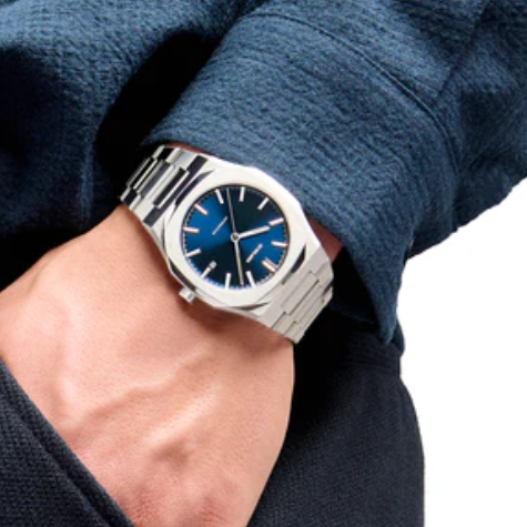 D1 Milano: New In Man