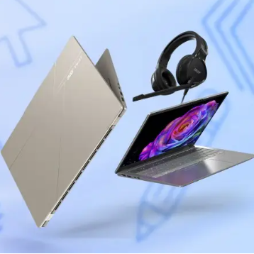 Acer UK: Back to School Sale