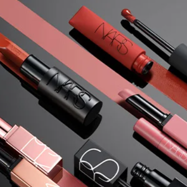 NARS Cosmetics: Lipstick Sale! Select Items