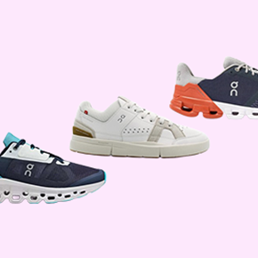 Woot：On & Hoka Running Shoes Sale! Limited Time Only