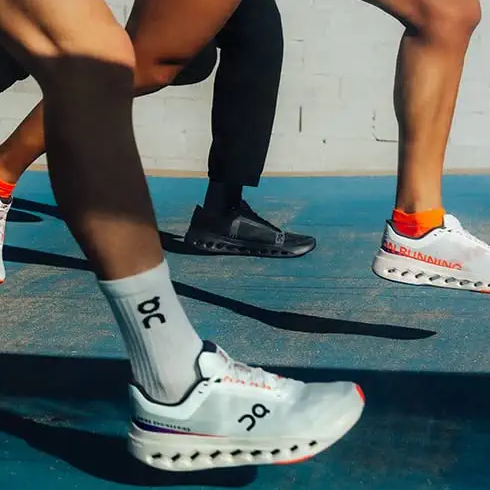 Zappos: On Running Big Sale