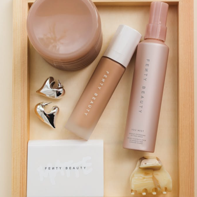 Cult Beauty: Fenty Beauty Big Sale! 20% OFF