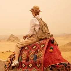 Turkish Airlines Holidays US: Exceptional Discounts on Selected Africa & Middle East Trips