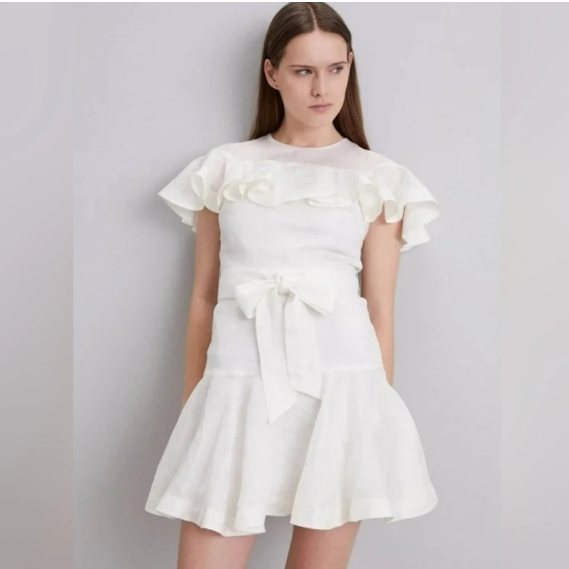 THE OUTNET US: New Arrival In Sandro Sale