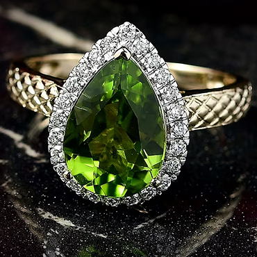 Shop LC: Rare & Exotic Finds
