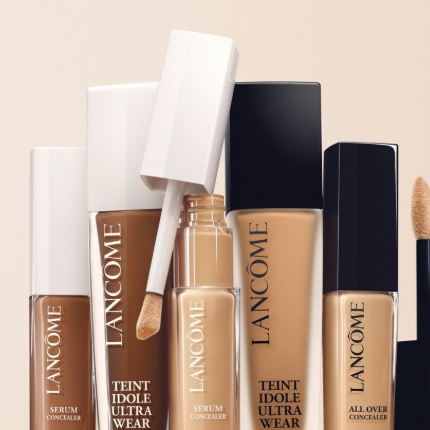 Lancome: All Foundation Sale
