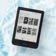 Kobo Canada: Save $20 on Kobo Clara BW
