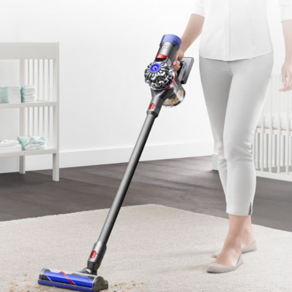 Dyson US: Limited time Offer