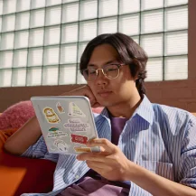 Kobo Canada: Kobo Plus - Silent Mode for Your Mind