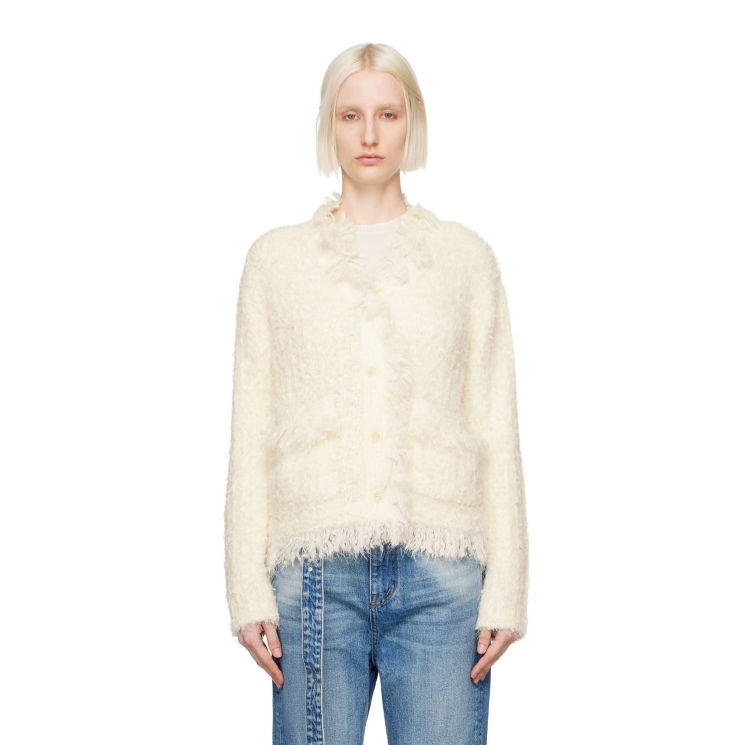SSENSE: Sale Doesn't Get Better - OPEN YY
