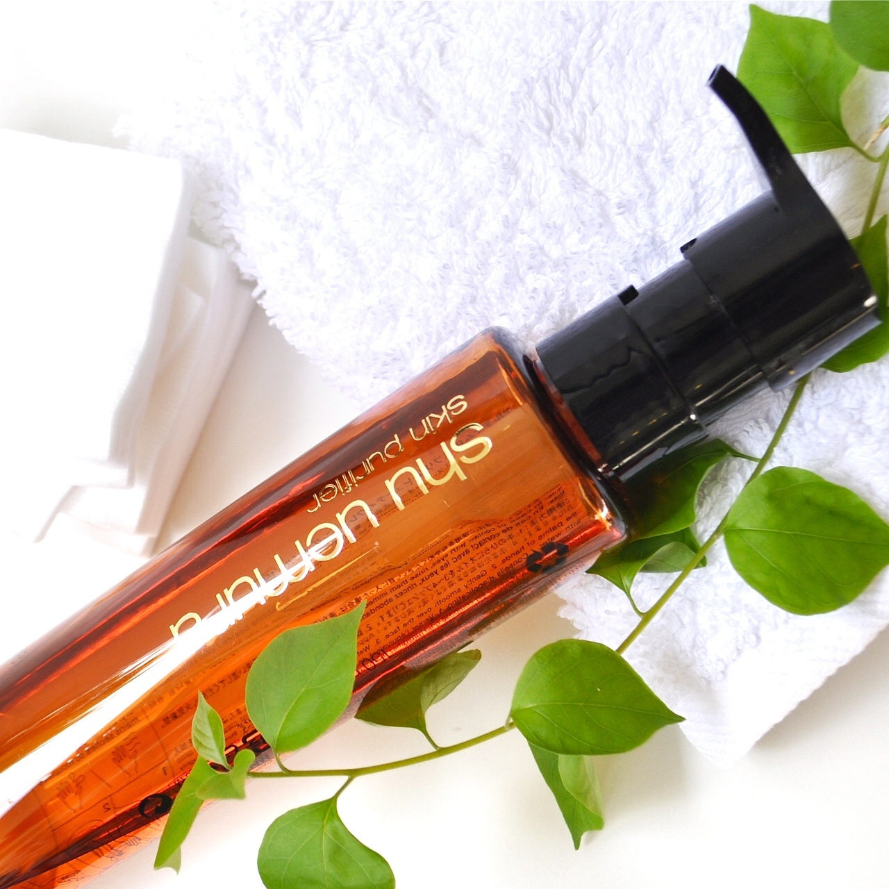 Shu Uemura CA: 30%/35% OFF Sitewide
