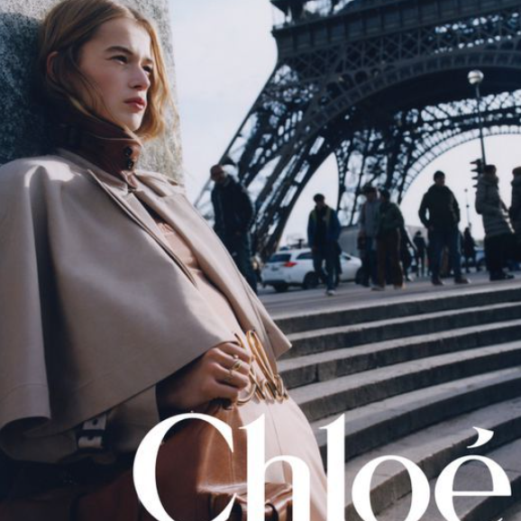 THE OUTNET US & CA: New in Chloé